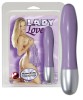 Vibrator Lady Love purple