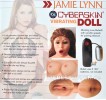 Gummipuppe Jamie Lynn
