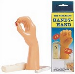 Masturbator Hand Hand