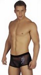 Herren Boxer Drache