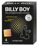 Billy Boy Kondome perlgenoppt 4er