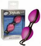 Lustkugeln Joyballs Secret