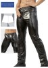 Wetlook-Jeans