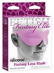 Fantasy Love Mask Pink