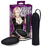 Vibro-Ei mit 5 Vibrations-Stufen