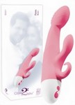 Close2you Vibrator Flores Roseo Close2you Vibrator Flores Roseo