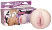 Masturbator The Muff Dual