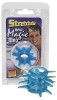 Magic Blue Penisring