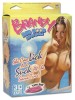 Sexpuppe mit groen Brsten Busen