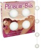 Pleasureballs