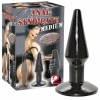 Anal Syndicate Analplug