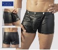 Lederimitat Herren Boxer