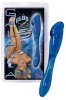 Dildo Galaxia Blue