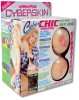 Cyber Chic Luxus-Gummipuppe Cyberskin