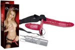 Bad Kitty Vibro Strap-On Duo