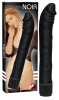 Vibrator Noir Black