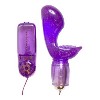Extra grosser G-Punkt Vibrator