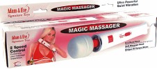 Magic Massager