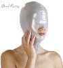 Maske mit �ffnung f�r den Mund