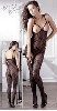 Busenfreies Catsuit