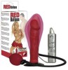 Red Ballon Vibro-Penis