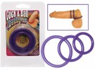 Cock & Ball Rings
