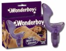 Specialvibrator Wonderboy