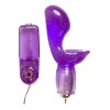 Extra grosser G-Punkt Vibrator