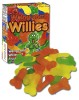 Weingummi Willies