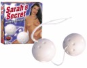 Sarahs Secret
