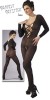 Bandeaux-Decollete Catsuit Ouvert