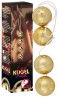 Goldene Lustkugeln Gold Pearls