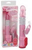 Power Pink Rabbit