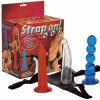 StrapOn Set Colour