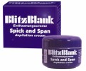 BlitzBlank Enthaarungscreme 