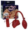 Vagina Sauger mit Vibration