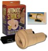 Masturbator Automatic Stroker