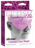 Fantasy Love Mask Pink
