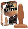Anal Master
