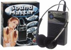 Sound Master