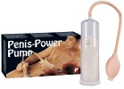 Penis Potenzpumpe Power Pump