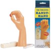 The vibrating Handy-Hand