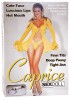 Sexpuppe Caprice Gummipuppe