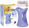 Smile Tricky Blue Penismanschette