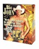 Gummipuppe Big John Doll