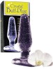 Crystal Butt Plug