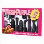 Mega Purple Sexpaket